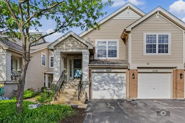 2258 Scott Lane #2258, Aurora, IL 60502