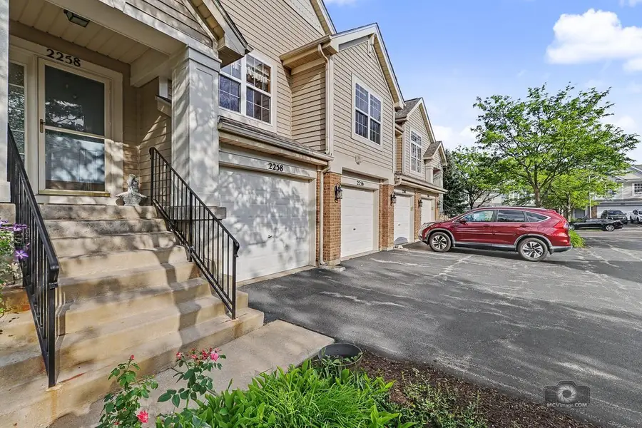 2258 Scott Lane #2258, Aurora, IL 60502 - #2
