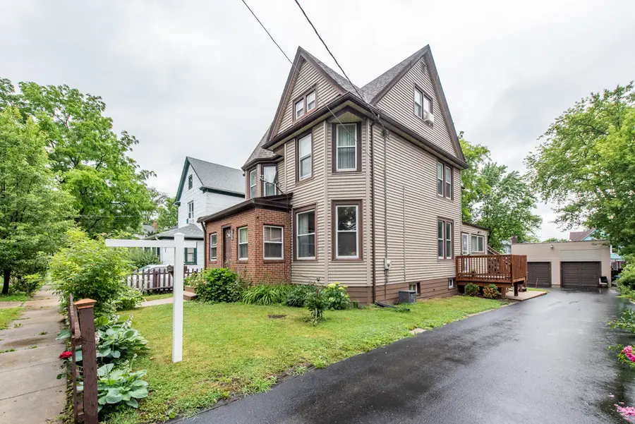 418 Lawn Court, Waukegan, IL 60085 - #2
