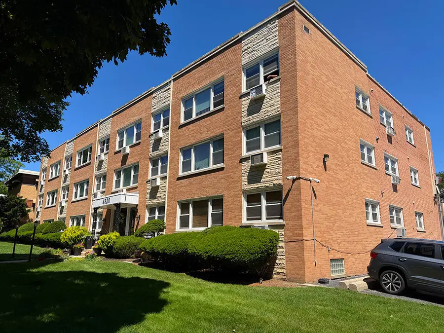 4820 W Conrad Street #106, Skokie, IL 60077 - #2