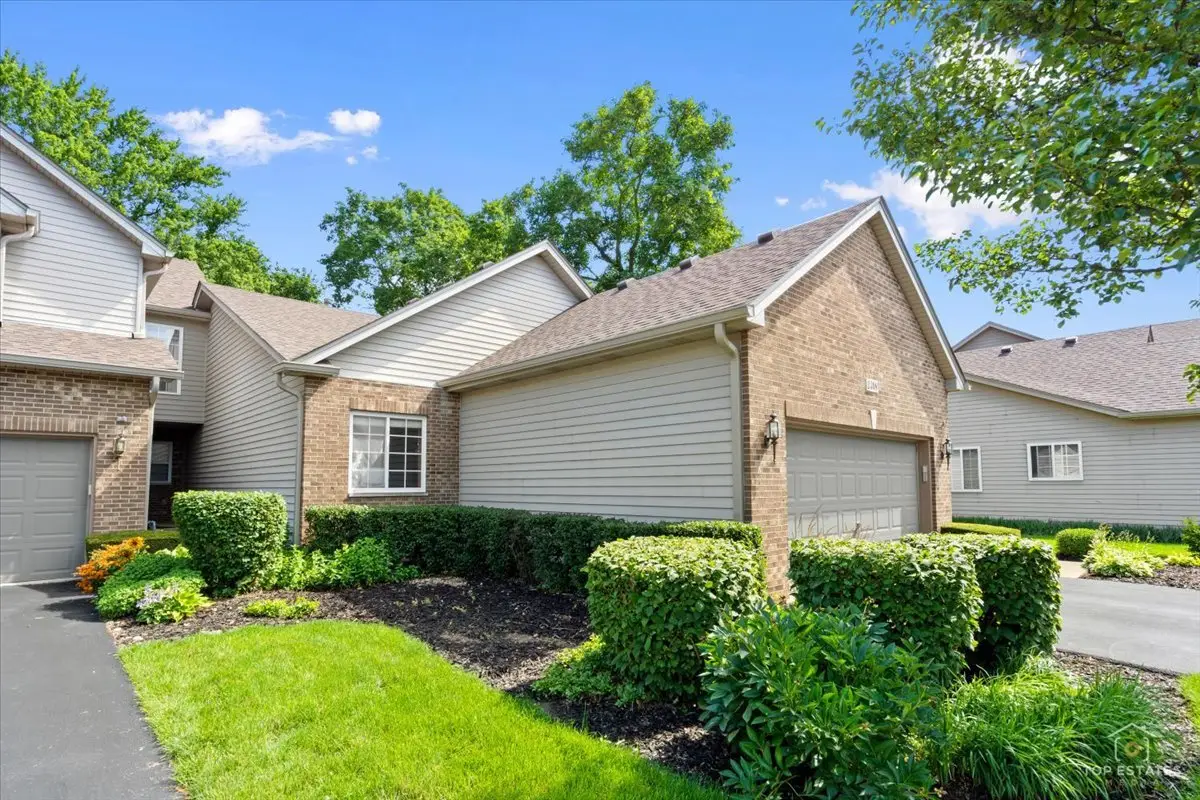 1308 Dancing Bear Lane, Elgin, IL 60120 - #1