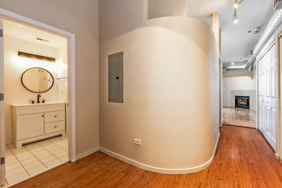 1000 E 53rd Street #302, Chicago, IL 60615 - #2