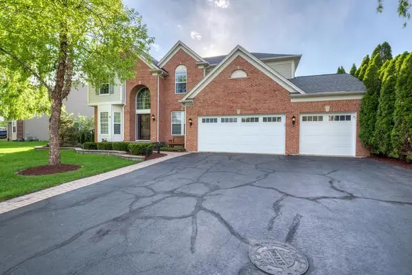 12308 Blue Iris Lane, Plainfield, IL 60585