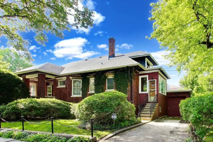 801 Gunderson Avenue, Oak Park, IL 60304 - #2
