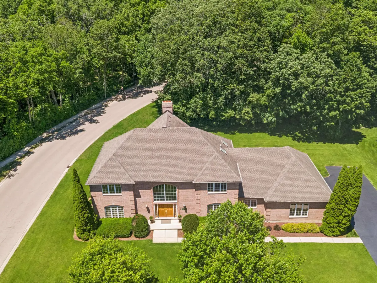130 N Buckingham Drive, Sugar Grove, IL 60554 - #1