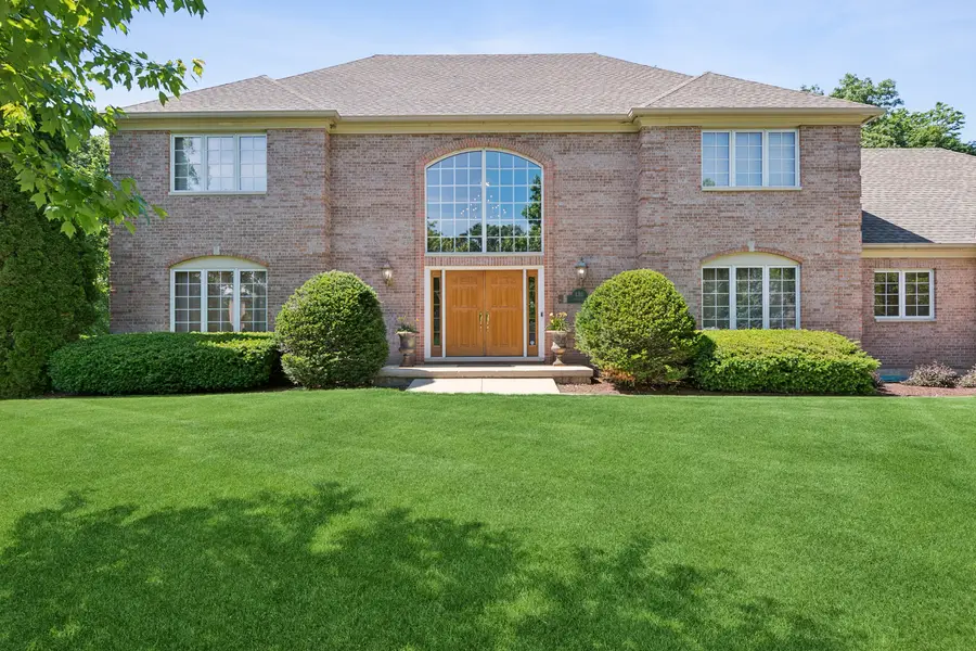130 N Buckingham Drive, Sugar Grove, IL 60554 - #3