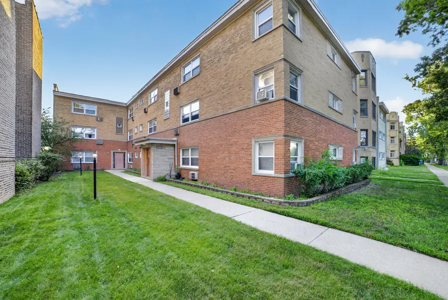 7410 N Oakley Avenue #3A, Chicago, IL 60645 - #2