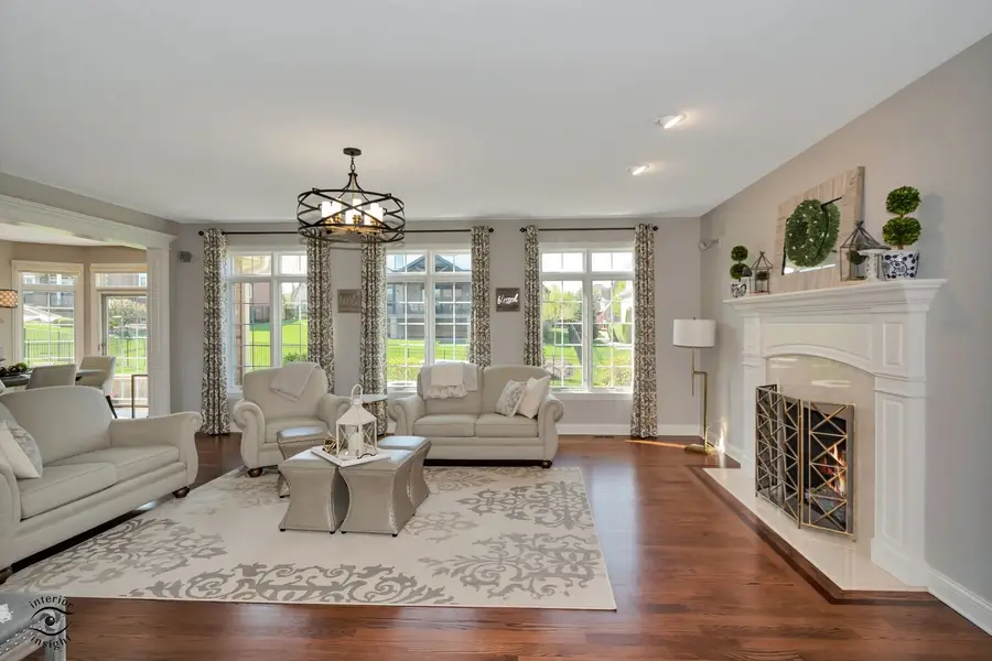 10829 Warwick Lane, Orland Park, IL 60467 - #2
