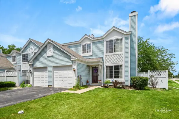 443 Yorktown Court, Aurora, IL 60504
