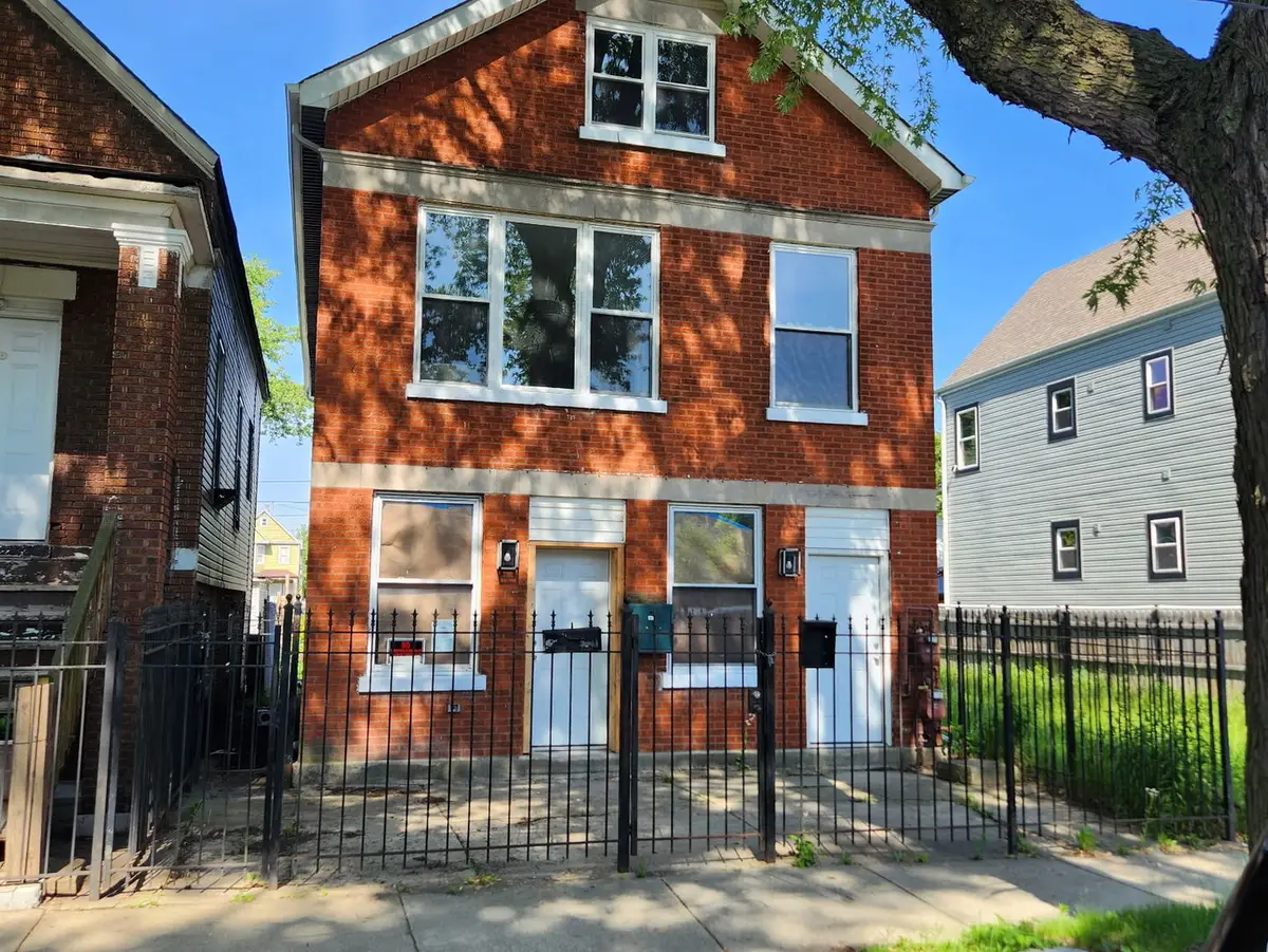 5320 S Laflin Street, Chicago, IL 60609 - #1