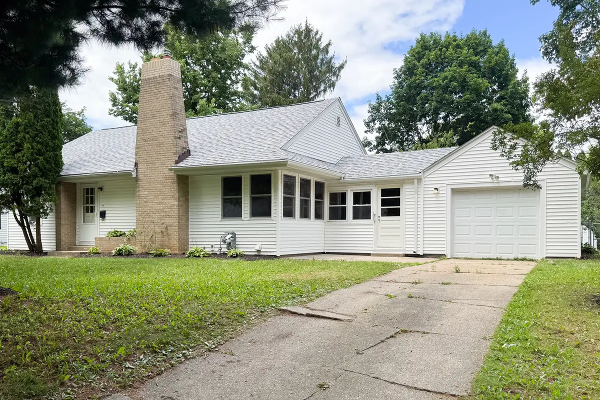 2610 Pelham Road, Rockford, IL 61107 - #1