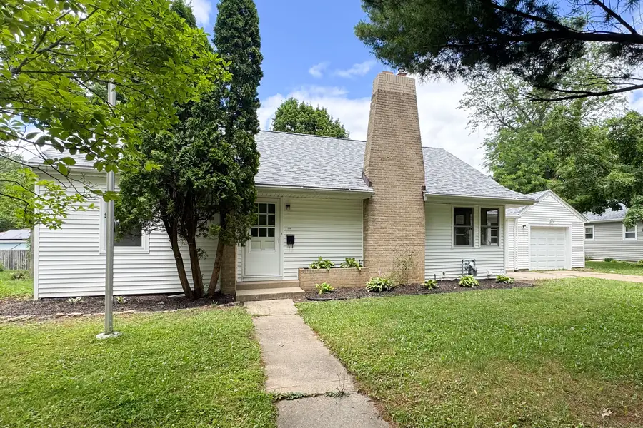 2610 Pelham Road, Rockford, IL 61107 - #3