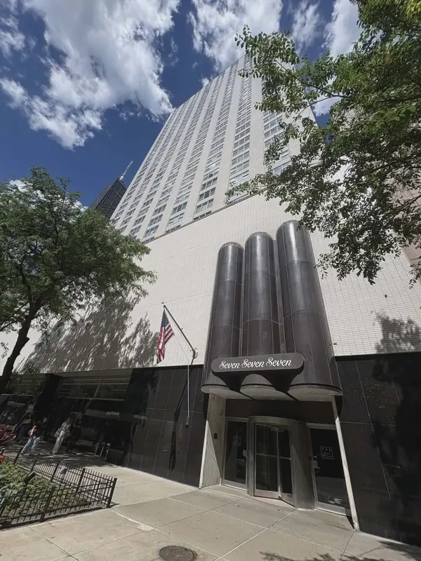 777 N Michigan Avenue #3508, Chicago, IL 60611