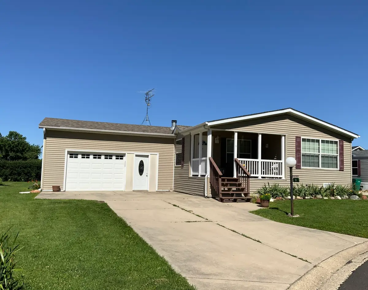3 Maple Lane, Sandwich, IL 60548 - #1