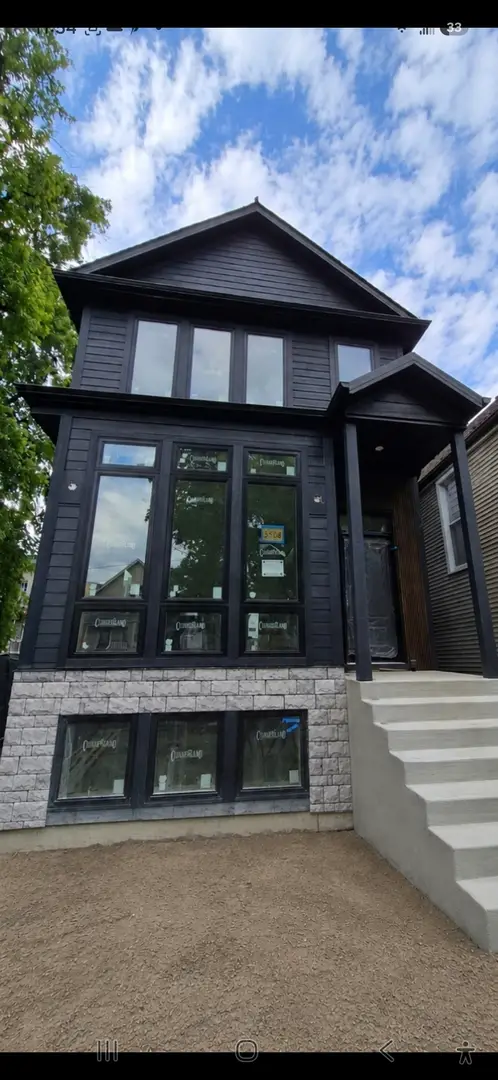 3508 W Belden Avenue, Chicago, IL 60647