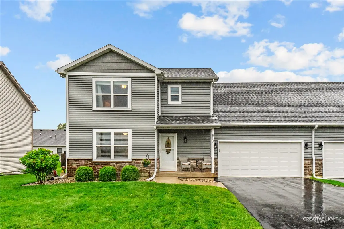 619 Lisbon Street, Sandwich, IL 60548 - #1