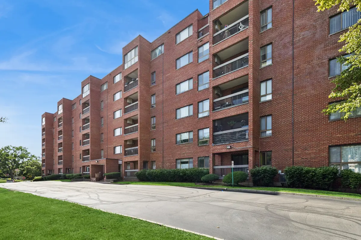 701 Forum Square #108, Glenview, IL 60025 - #1
