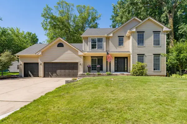 76 Kennelworth Circle, Hampton, IL 61256