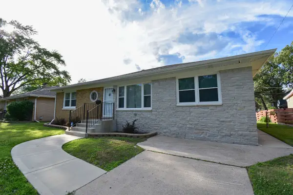 36 159th Street, Calumet City, IL 60409