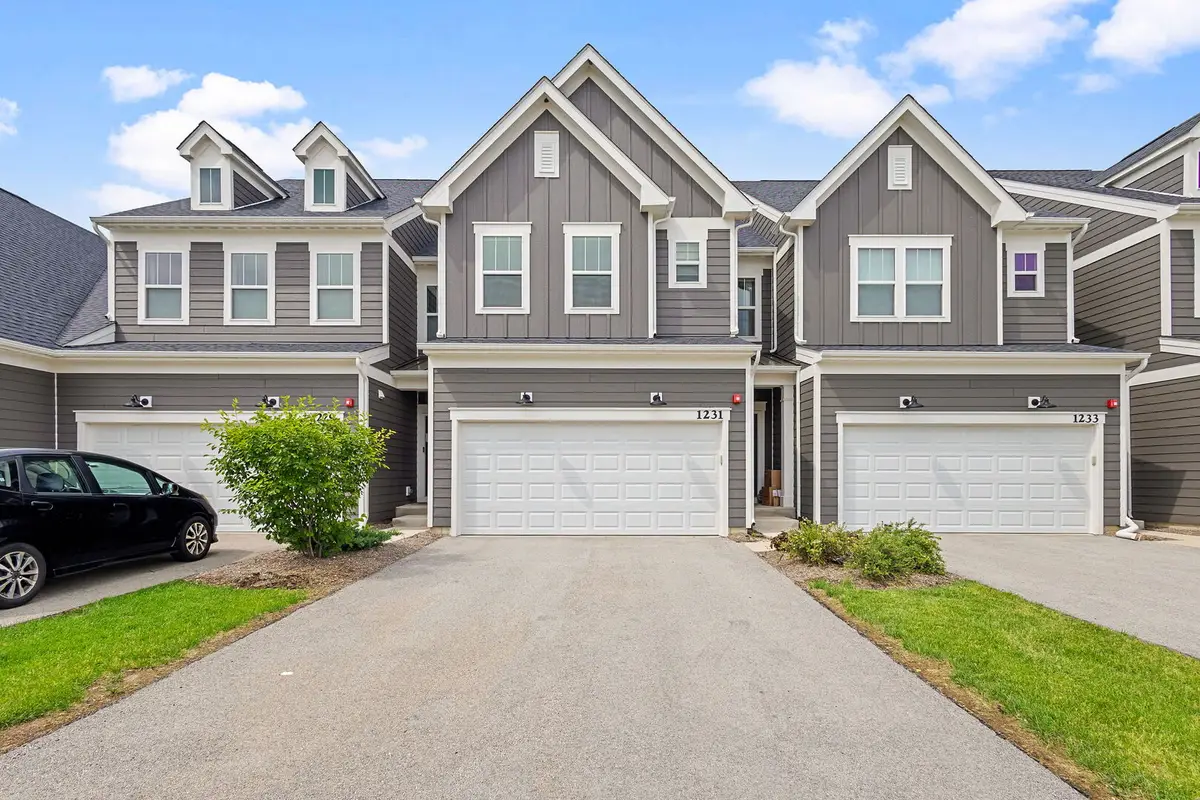1231 Josiah Road, Naperville, IL 60563 - #1