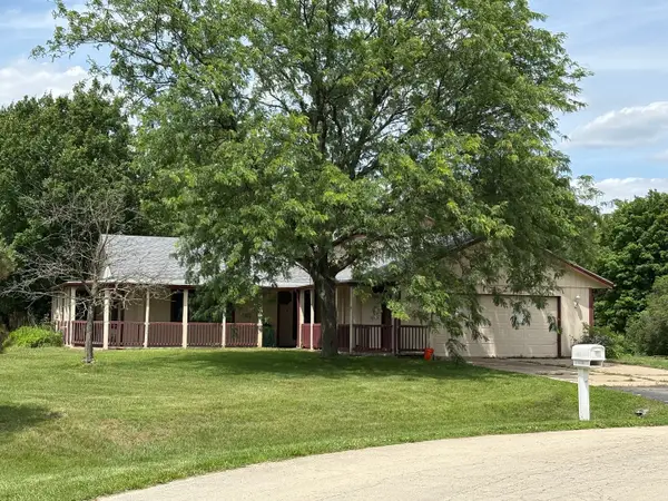 11128 Cedarbrook Road, Roscoe, IL 61073