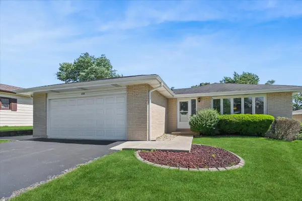 4919 153rd Street, Oak Forest, IL 60452