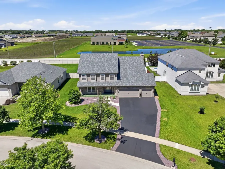 26326 W Silver Stream Drive, Channahon, IL 60410 - #2