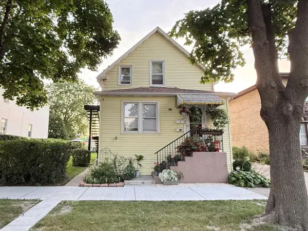 1310 N 24th Avenue, Melrose Park, IL 60160