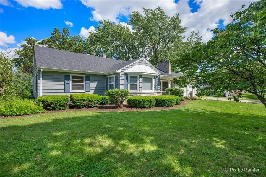 316 S Elmwood Drive, Aurora, IL 60506 - #3