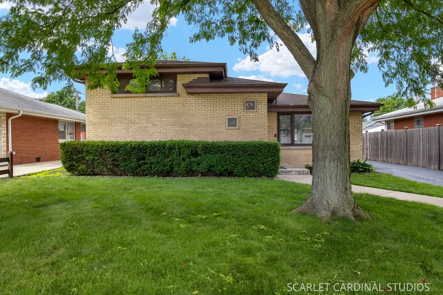 626 S Grant Avenue, Villa Park, IL 60181 - #2