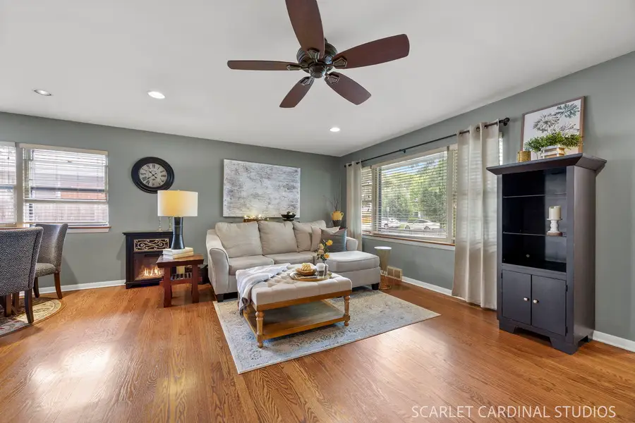 626 S Grant Avenue, Villa Park, IL 60181 - #3