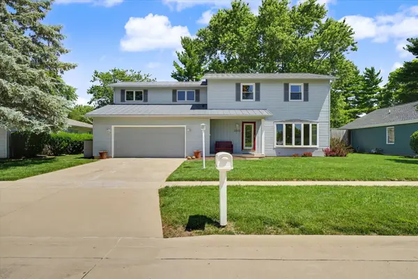 2510 Southmoor Drive, Champaign, IL 61821