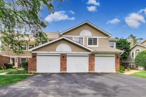 520 W Happfield Drive, Arlington Heights, IL 60004
