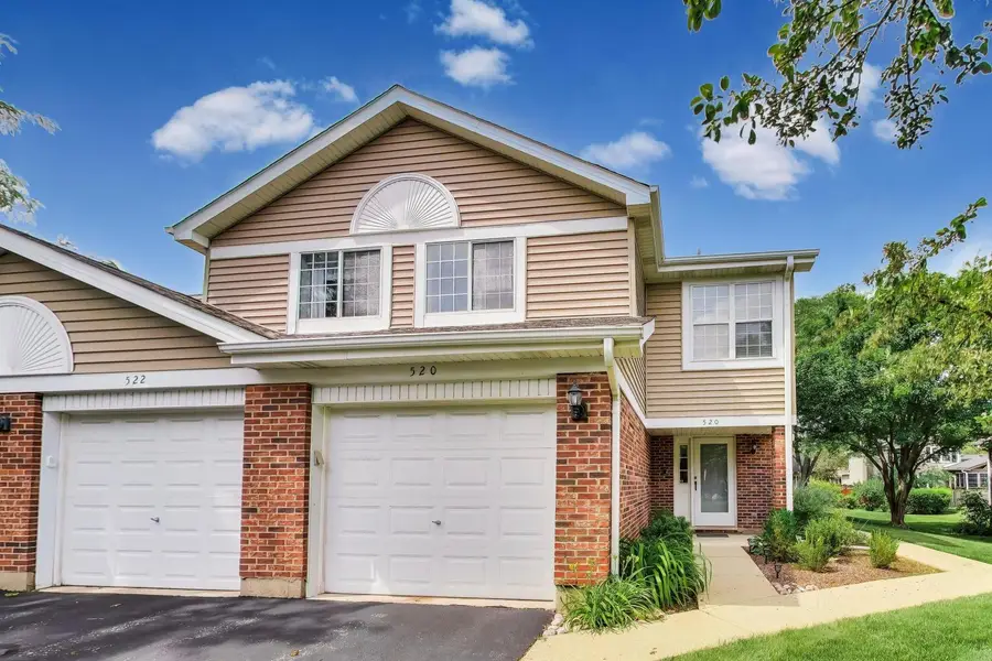 520 W Happfield Drive, Arlington Heights, IL 60004 - #2
