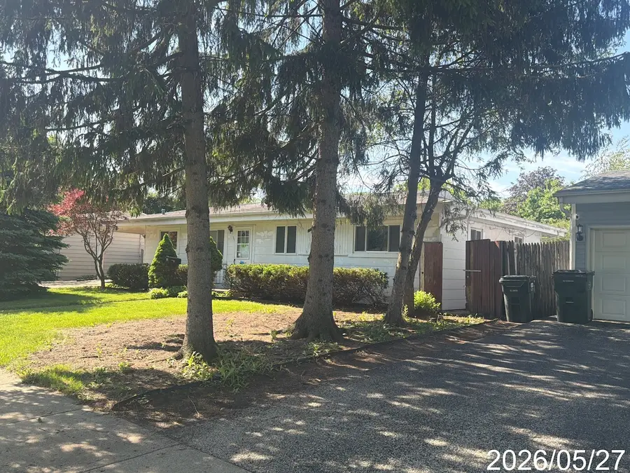 707 E Baldwin Road, Palatine, IL 60074 - #3