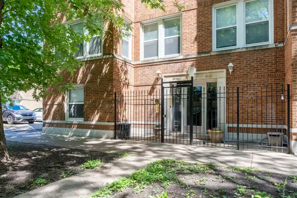3908 W Ainslie Street #G, Chicago, IL 60625