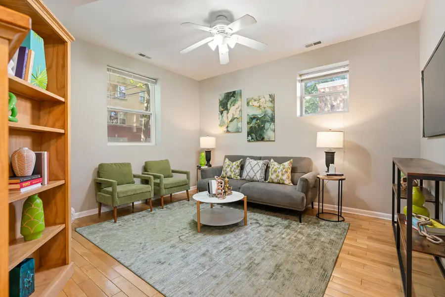 3908 W Ainslie Street #G, Chicago, IL 60625 - #2