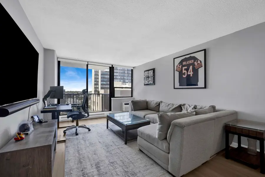2740 N Pine Grove Avenue #9B, Chicago, IL 60614 - #2