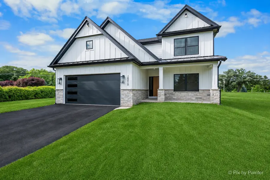 16212 Peregrine Trail, Huntley, IL 60142 - #2