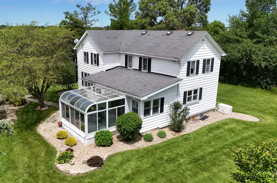 27412 S Kuersten Road, Monee, IL 60449 - #3