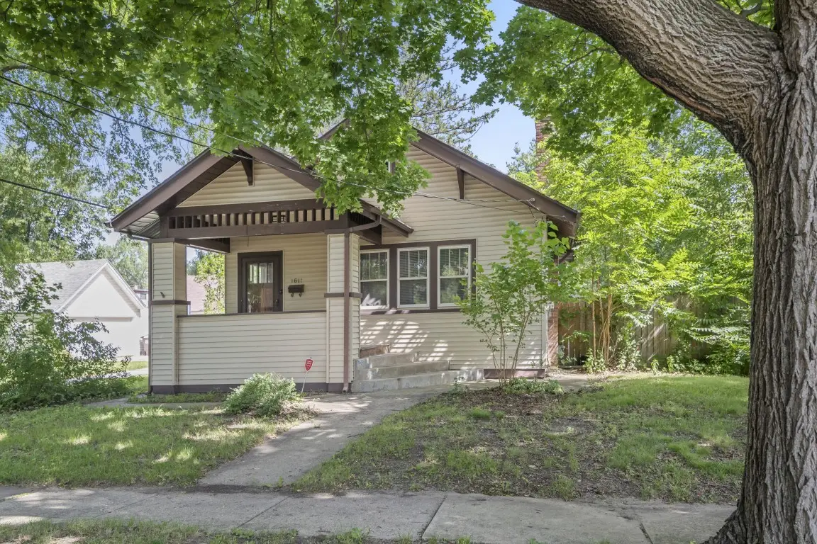 1611 Yonge Street, Rockford, IL 61103 - #1
