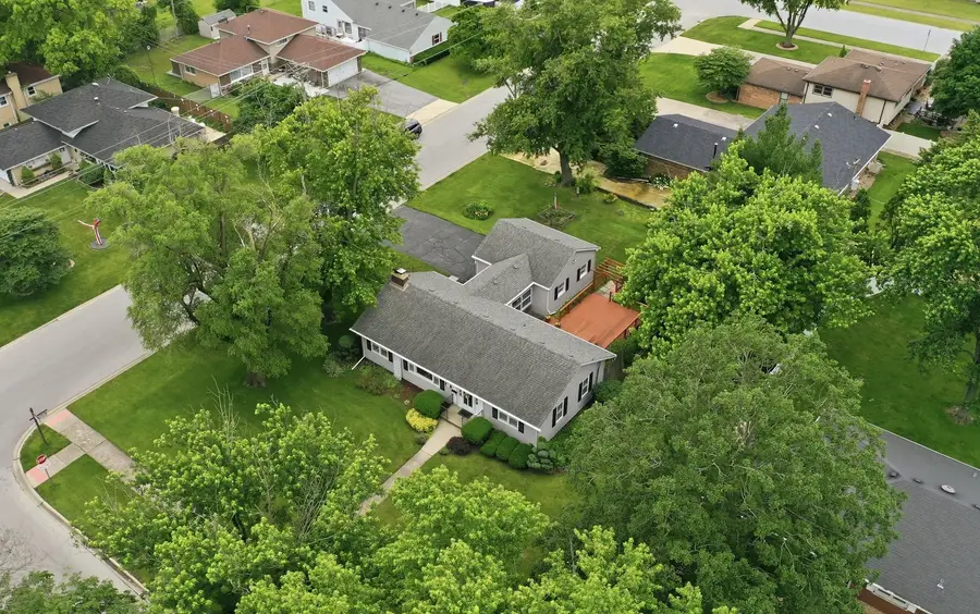 328 Milburn Avenue, Crete, IL 60417 - #2