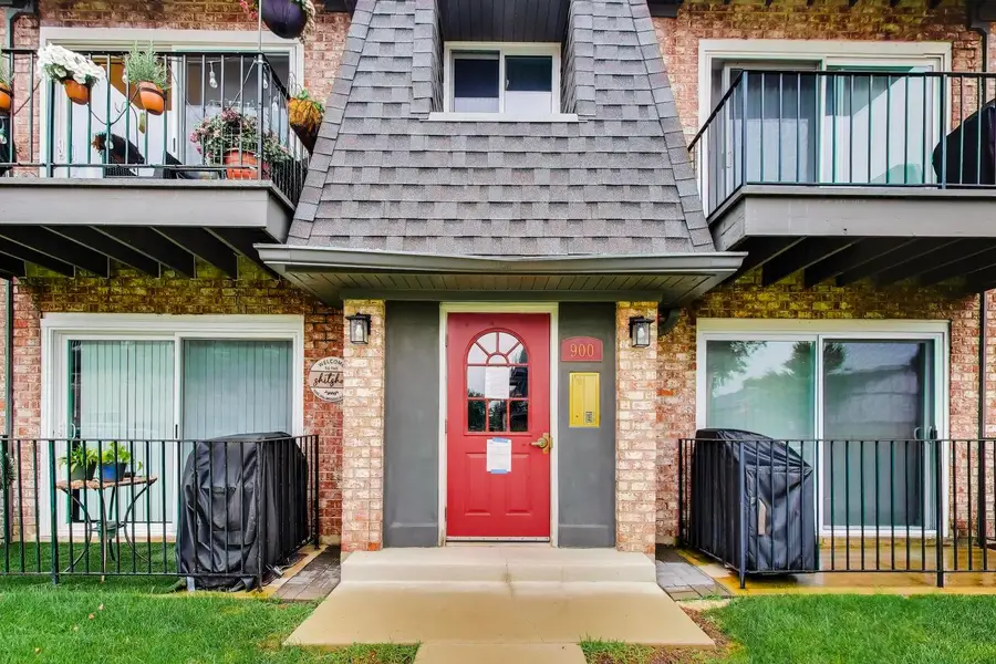 900 S Plum Grove Road #216, Palatine, IL 60067 - #2