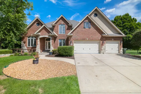 22417 Hughes Street, Frankfort, IL 60423