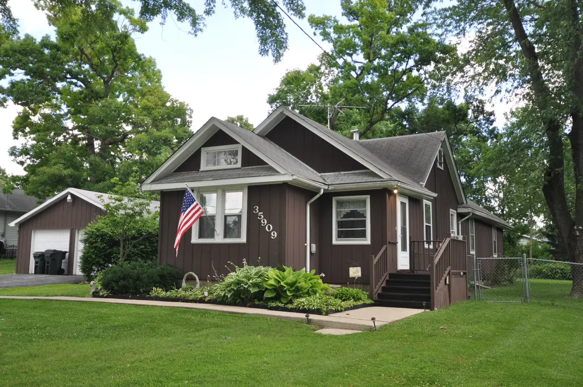 35909 N Helendale Road, Ingleside, IL 60041 - #1