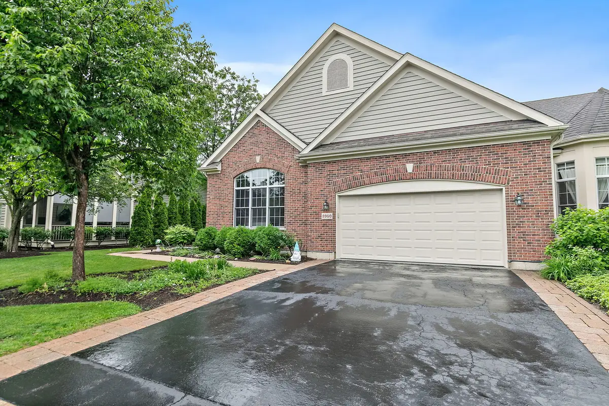 3950 Coyote Lakes Circle, Lake In The Hills, IL 60156 - #1