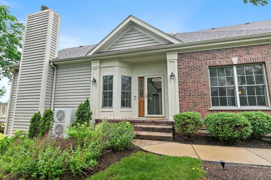 3950 Coyote Lakes Circle, Lake In The Hills, IL 60156 - #3