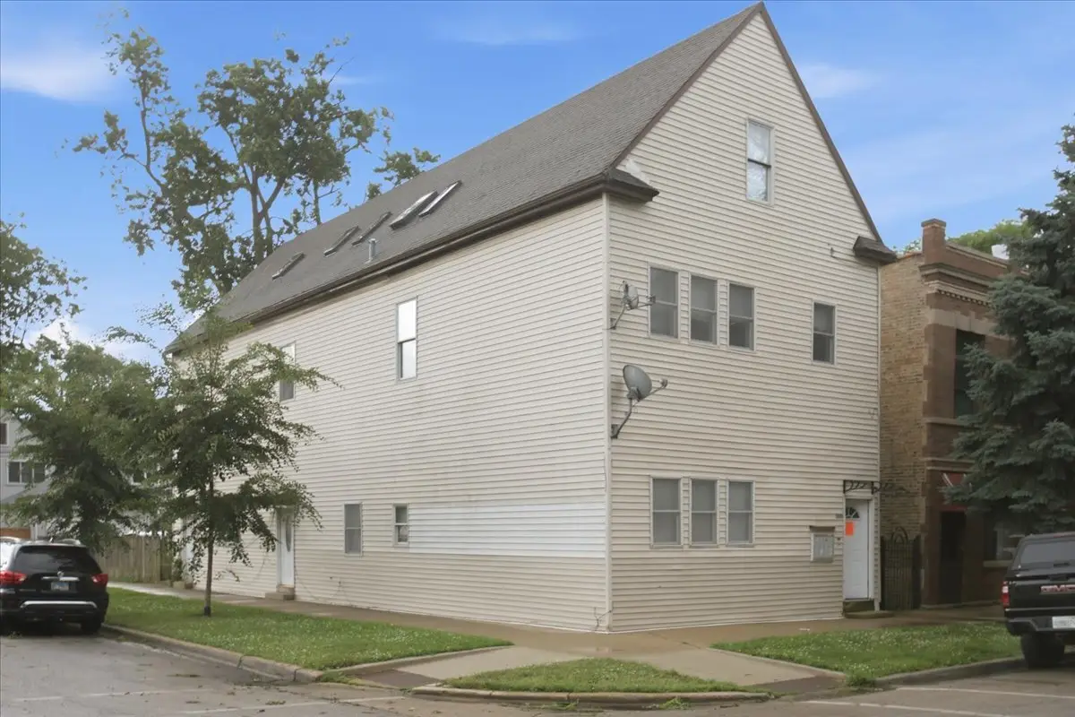 3859 N Whipple Street, Chicago, IL 60618 - #1
