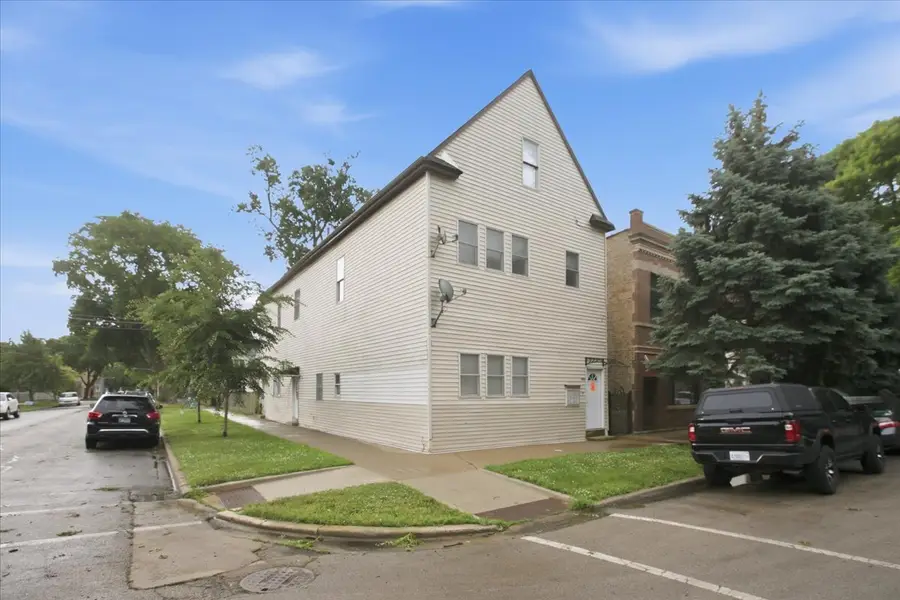 3859 N Whipple Street, Chicago, IL 60618 - #2