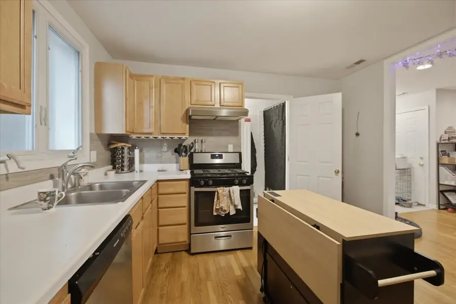 3859 N Whipple Street, Chicago, IL 60618 - #3
